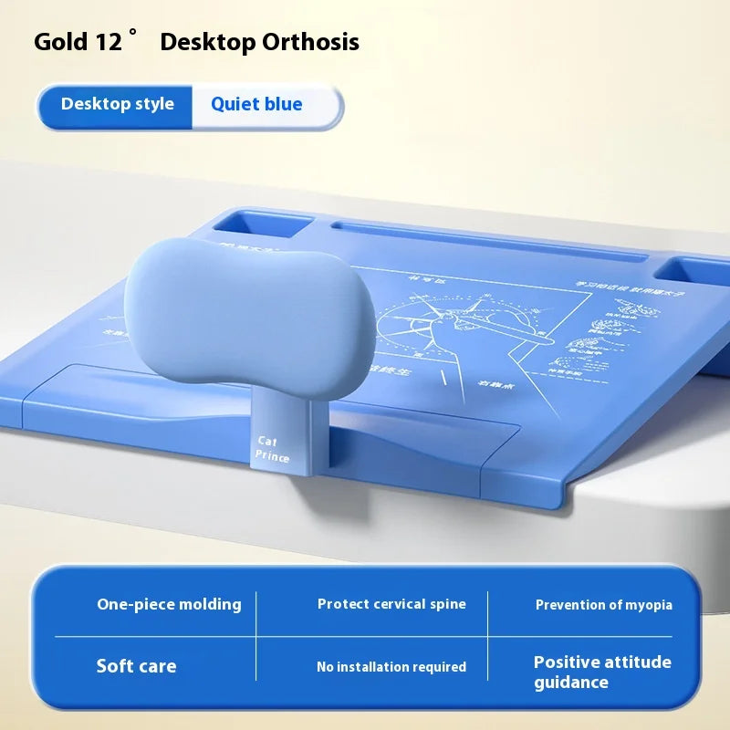 SpineUp ™ - Student Posture corrector