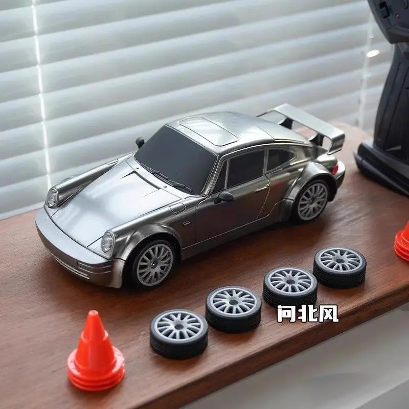 RTRCar ™ -  4WD Remote Control Drift Car