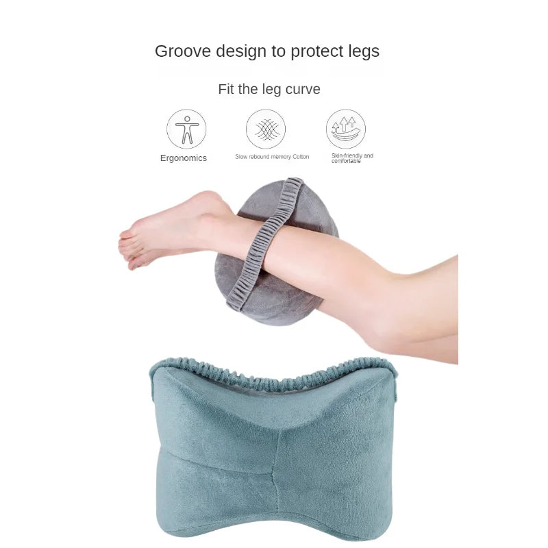 KneeCush™ - Knee Pillow
