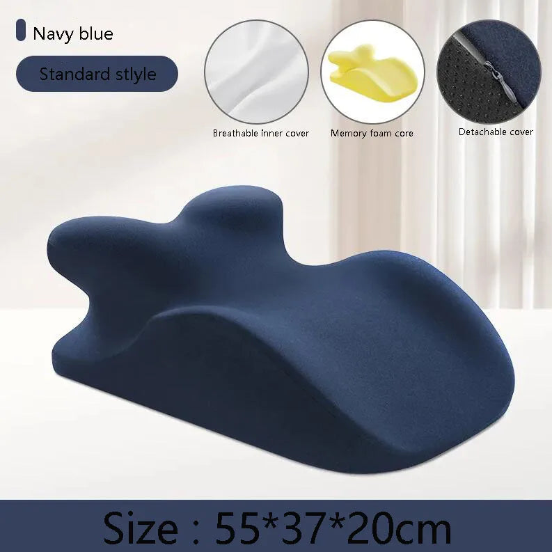 LieOn ™ - Multifunctional Comfort Cushion