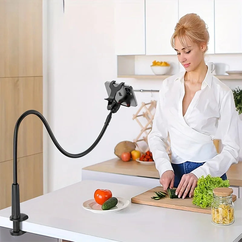 FlexiHold™ - Spiral Phone Holder