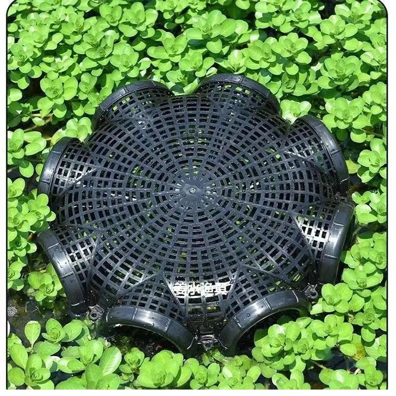 TrapNet™ - Fishing Trap Cage
