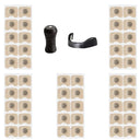  1 tool-25 pairs