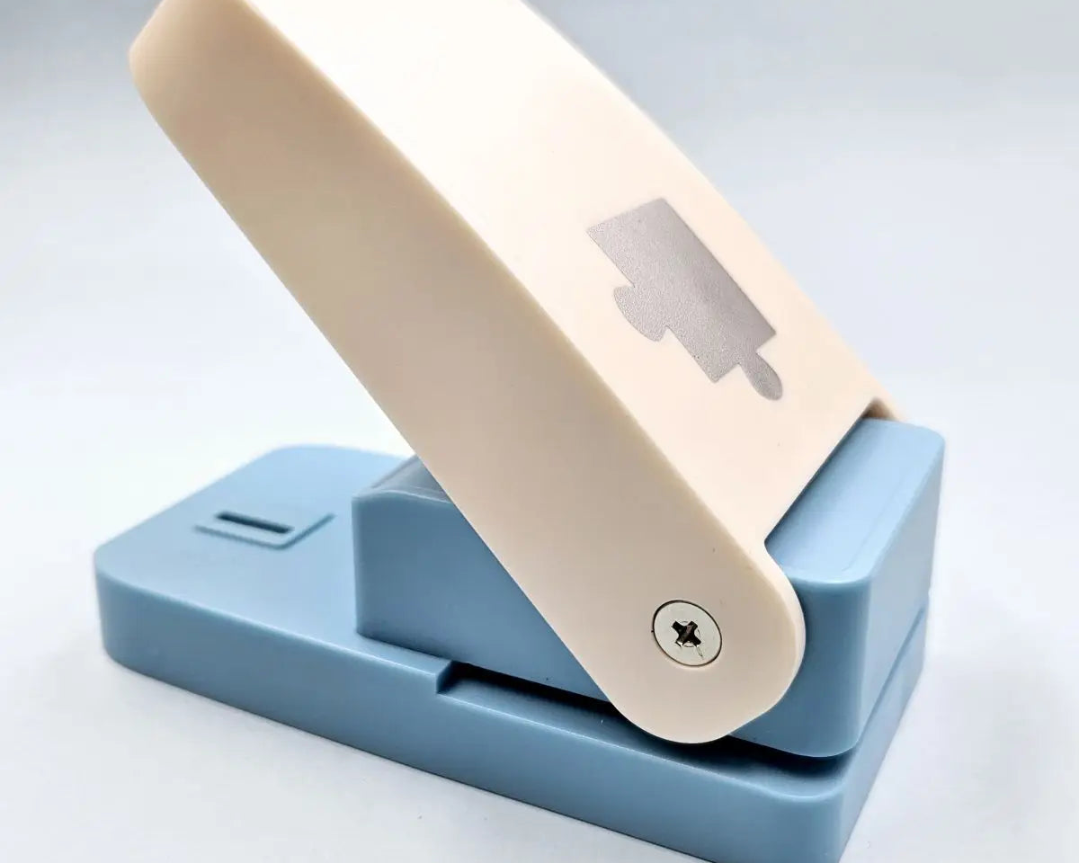 PuzzlePunch™ - DIY Puzzle Maker