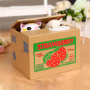  Strawberry
