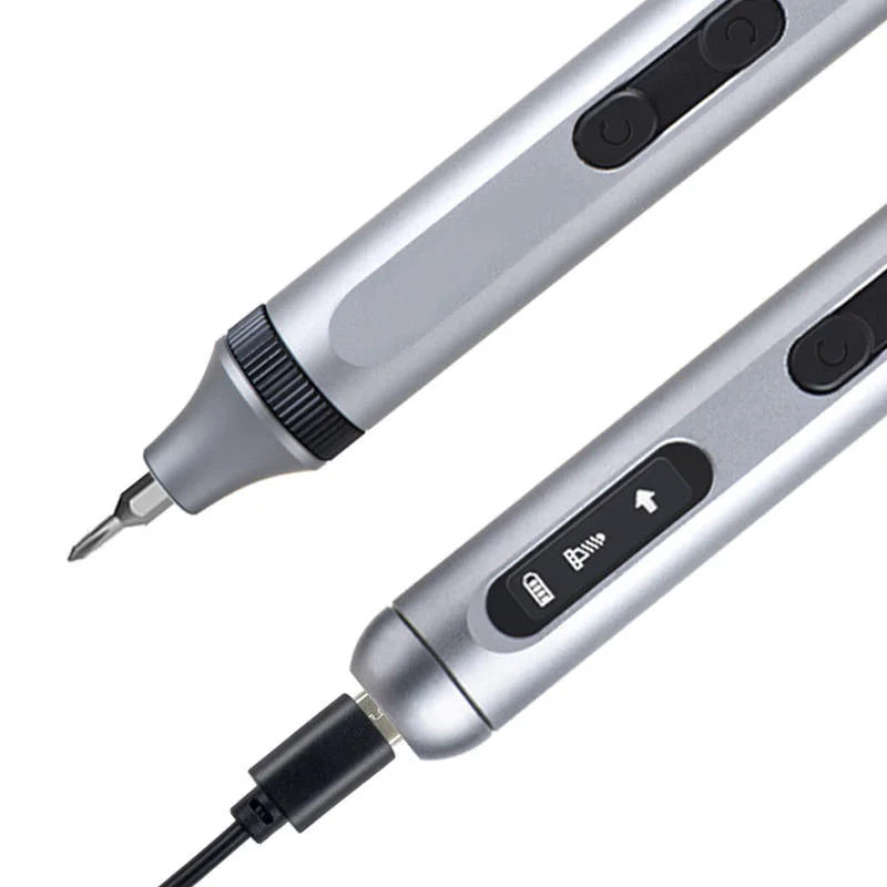 ProTech™ - 51 in 1 Electric Screwdriver