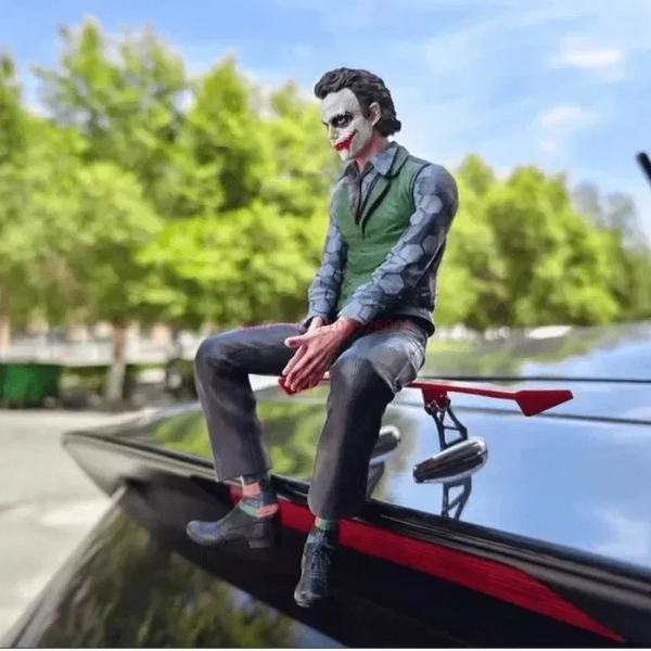 JokerRide ™