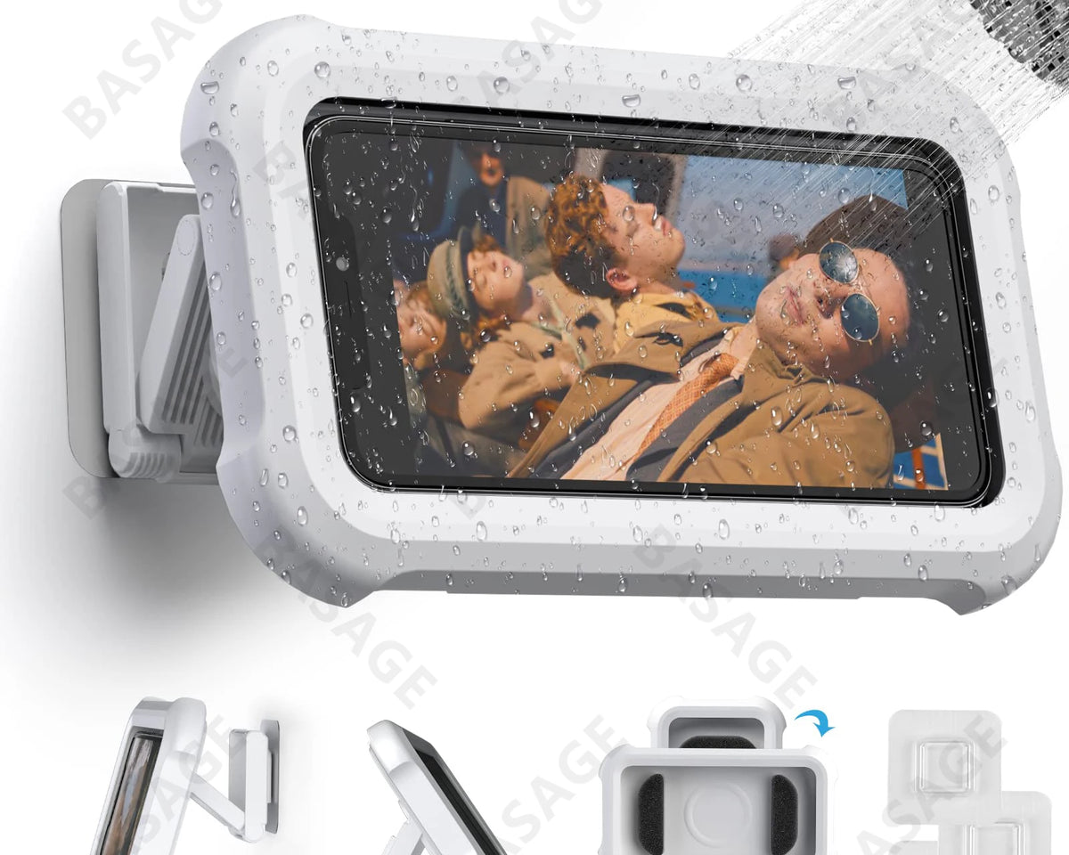 ShowerCase ™