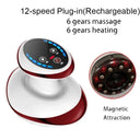  Red Rechargeable
