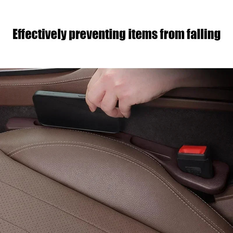 GapGuard™ - Seat Gap Filler