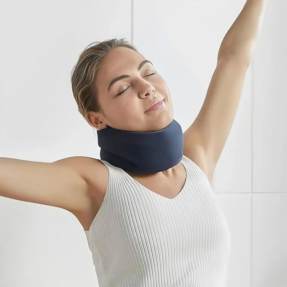 CerviGuard™ - Neck Brace
