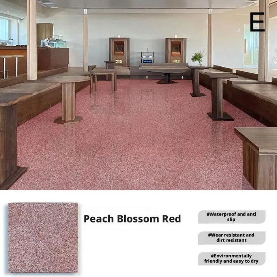 LouisForest ™ - Epoxy Self Leveling