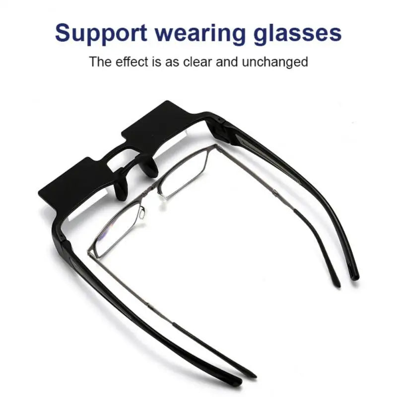 LazyLens™ - Lazy Glasses