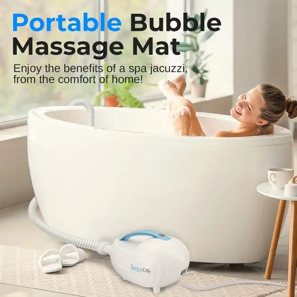 BubbleBath™
