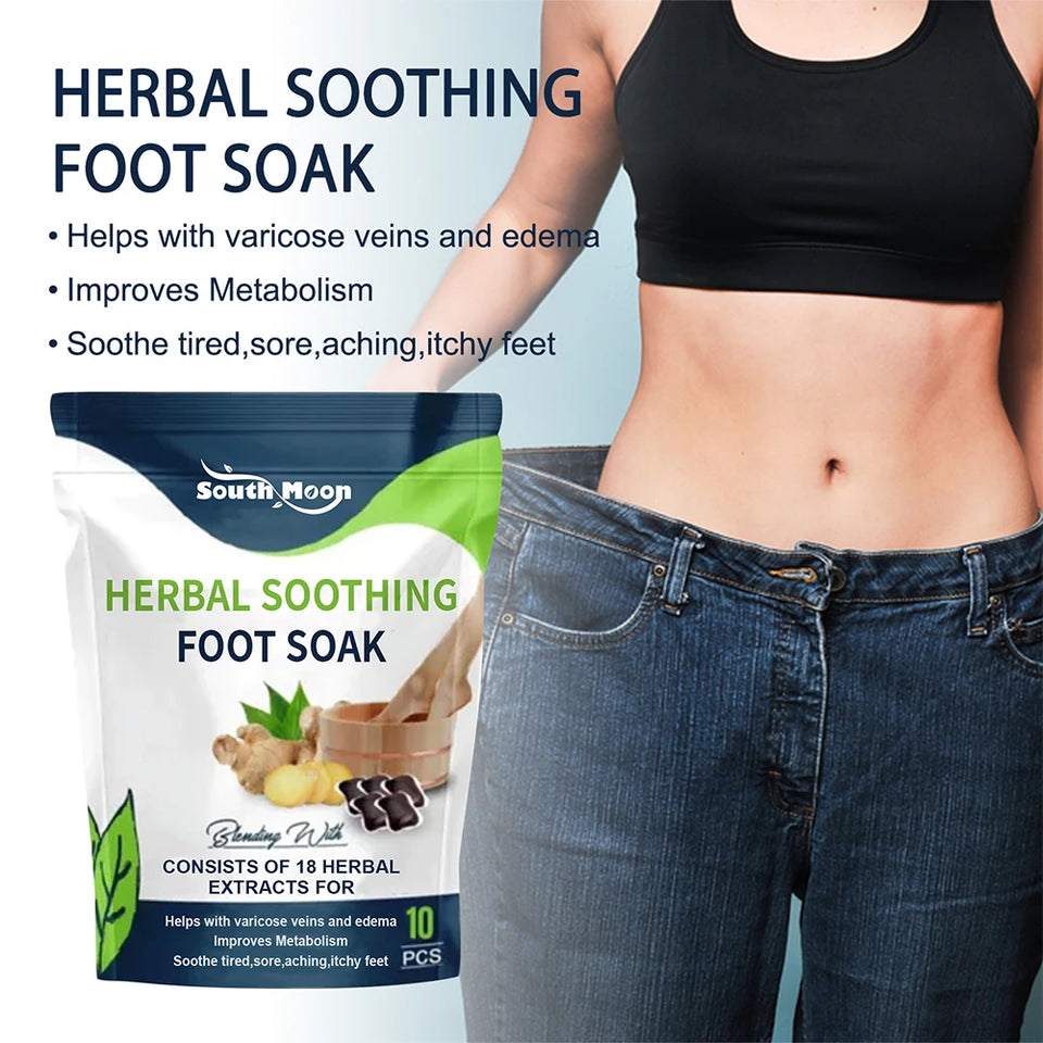 FootPads