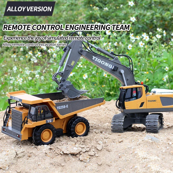 iExcavator™