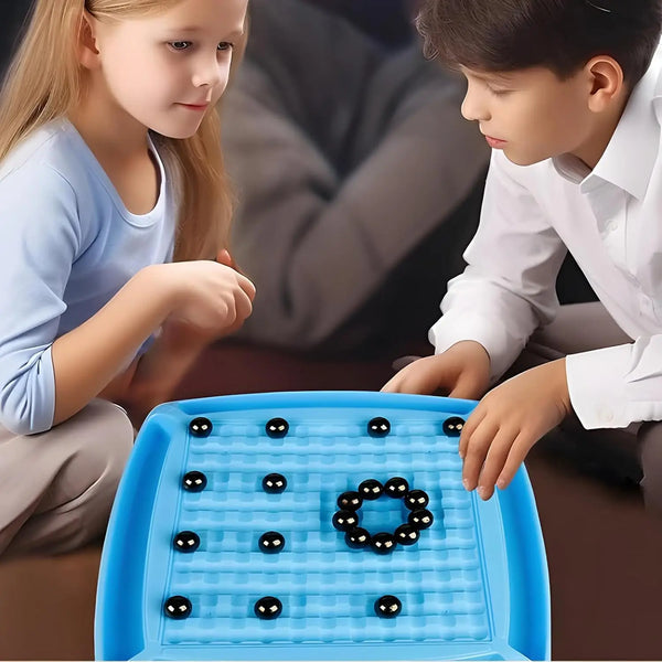 MagChess™ - Magnetic Chess Game