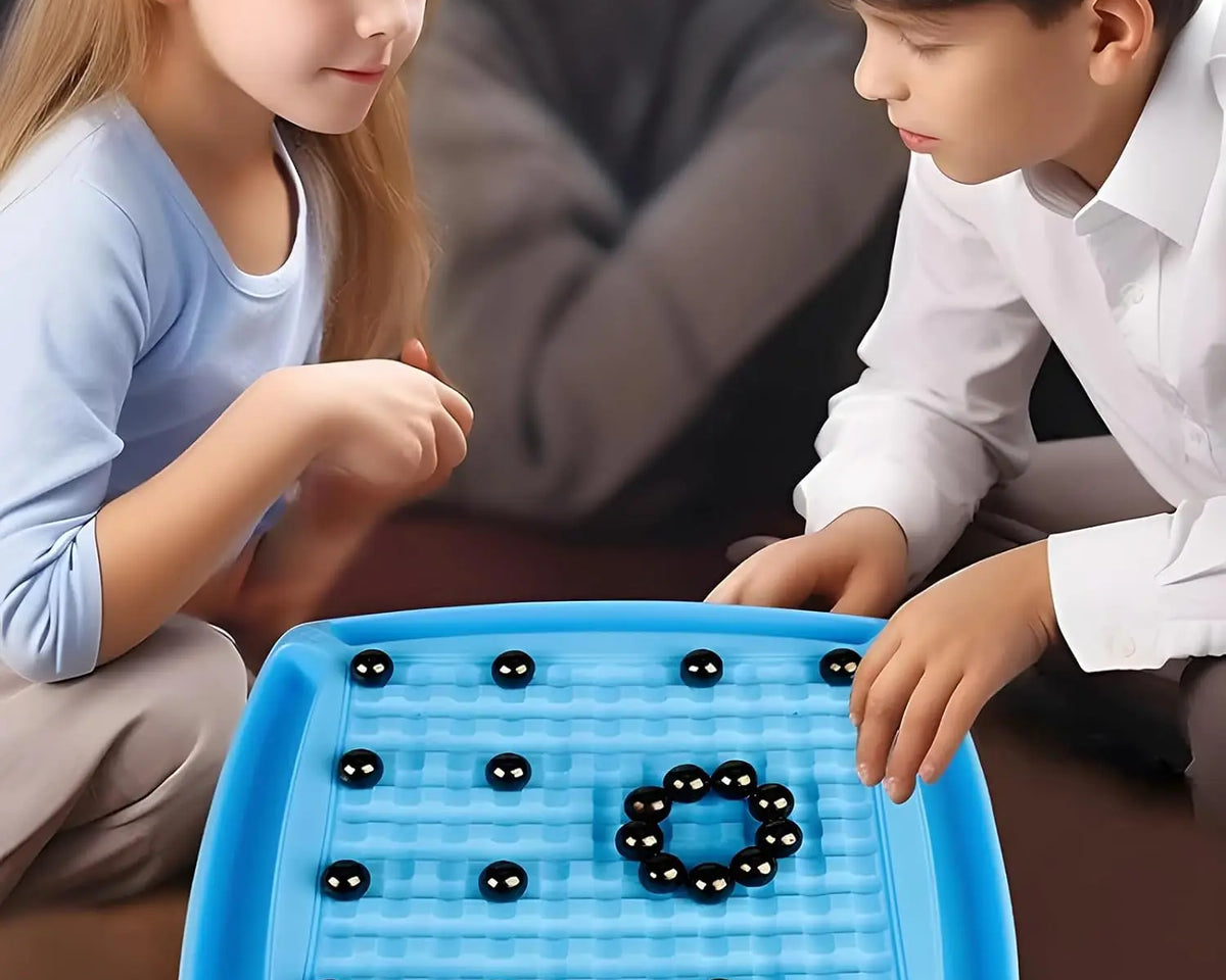 MagChess™ - Magnetic Chess Game