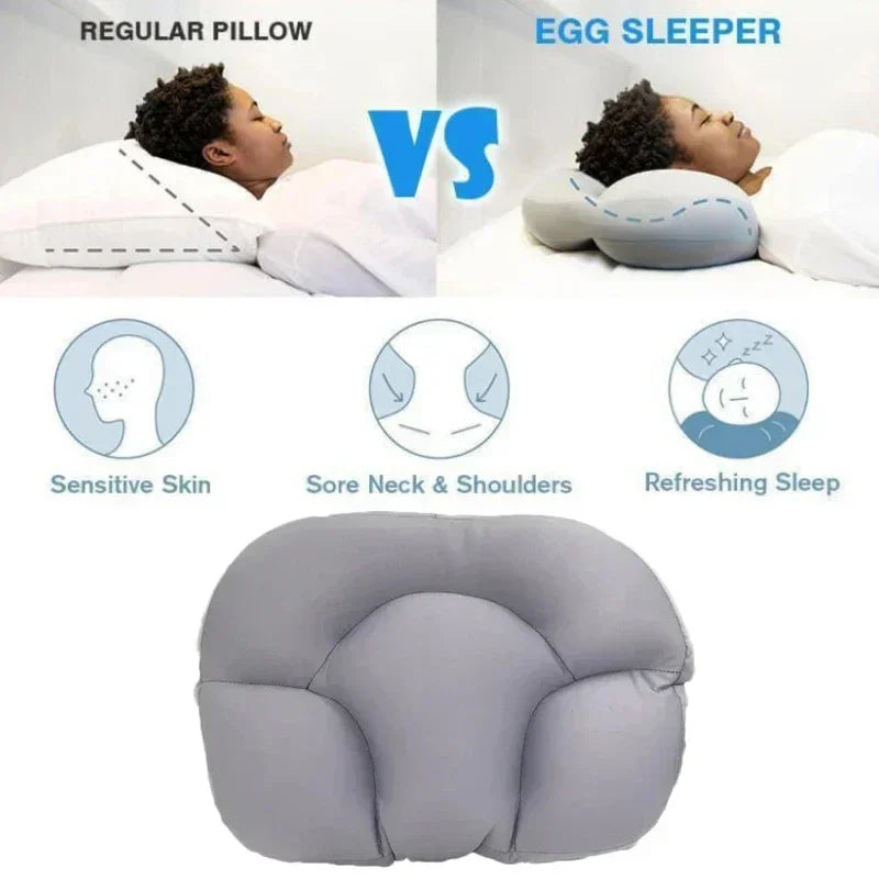CozyCradle™ - Anti Contour Cloud Pillow