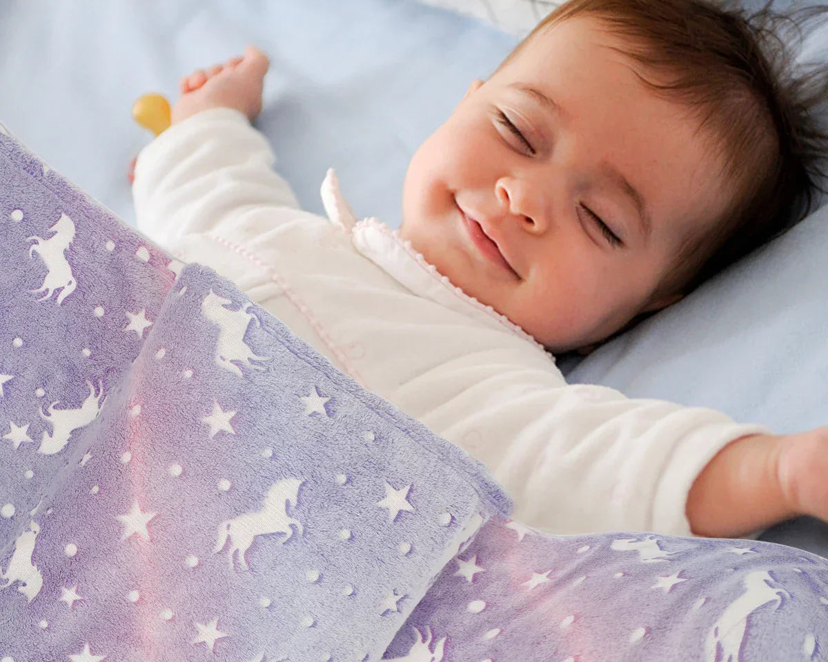 StarSnug™ - Luminous Blanket