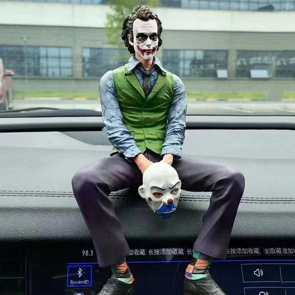 JokerRide ™