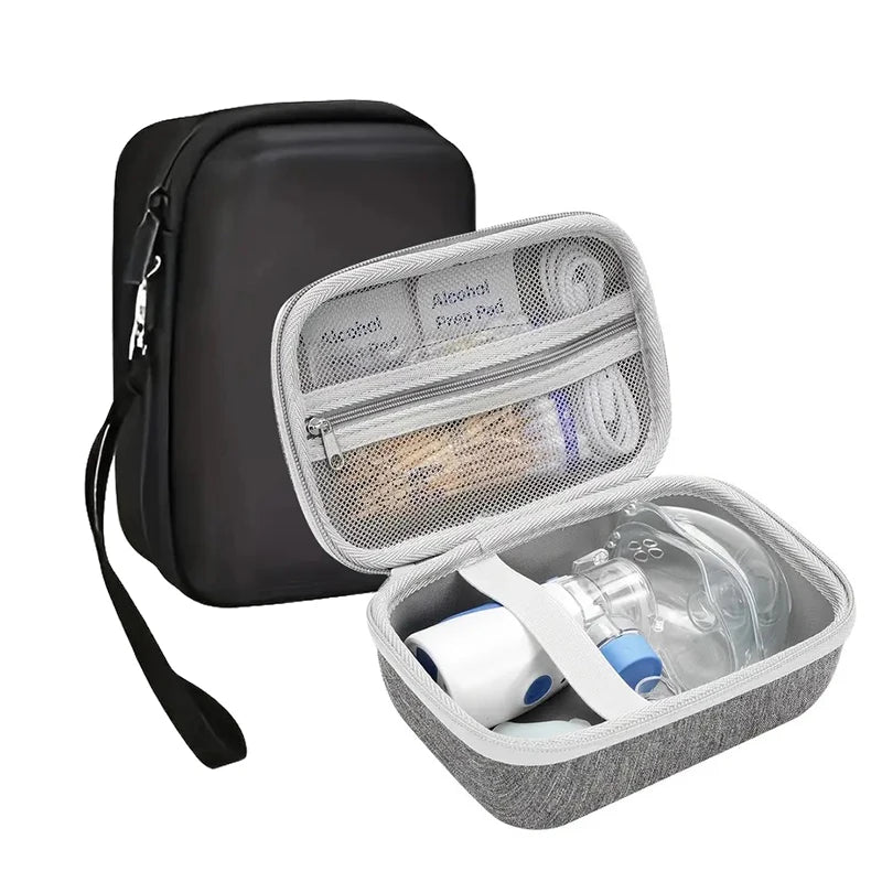 Airomed™ Portable Nebulizer