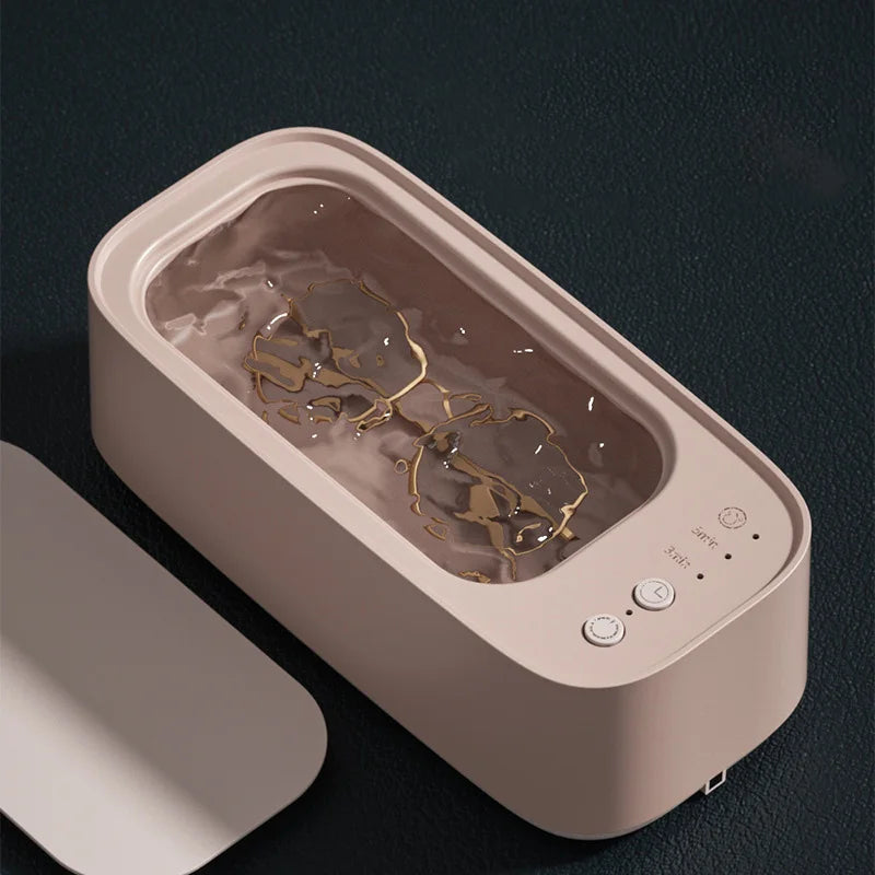 AeonCleaner ™ - For Glasses & Watches & Jellewry