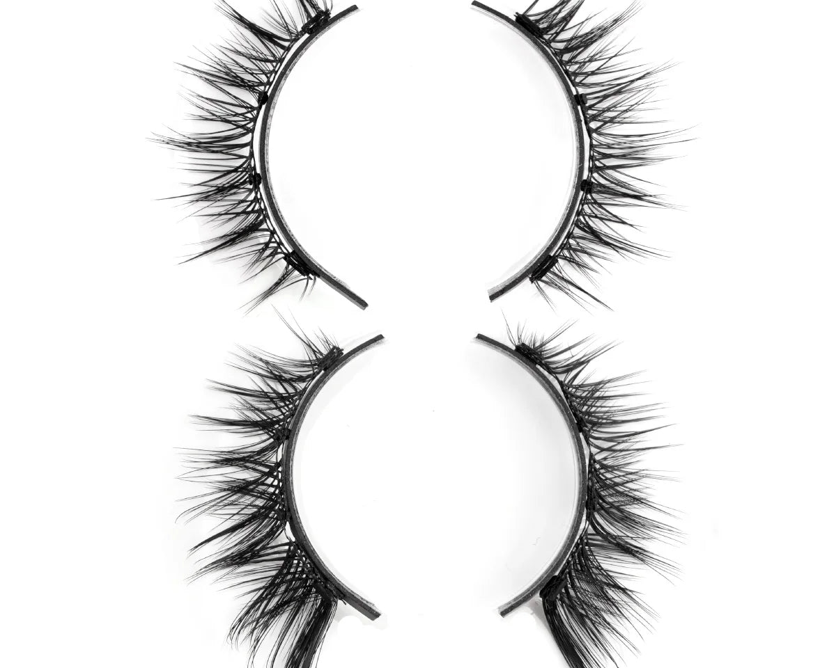 Beautivella™ Magnetic Lashes