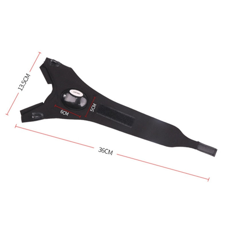 LightFinger™ - Waterproof Wireless Flashlight