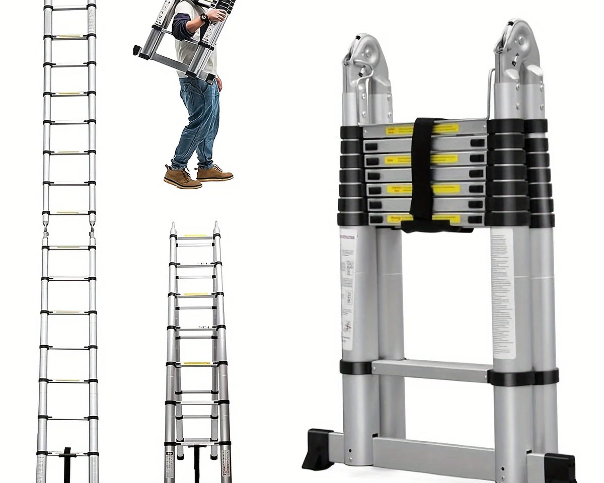 PushLadder™