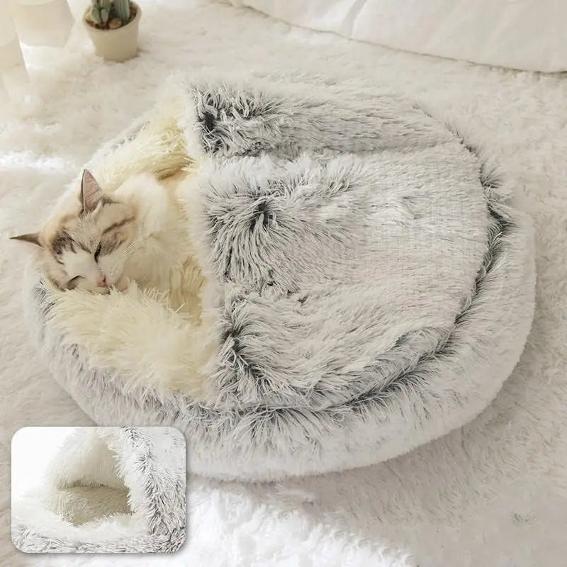 CozyPaws™ - Pet Bed