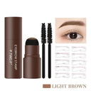  Light Brown