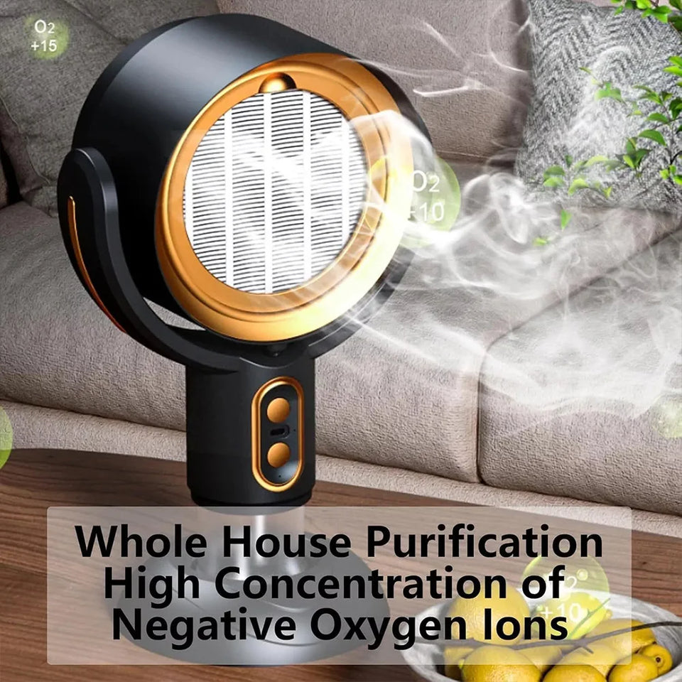 PuffHide™ Purifier