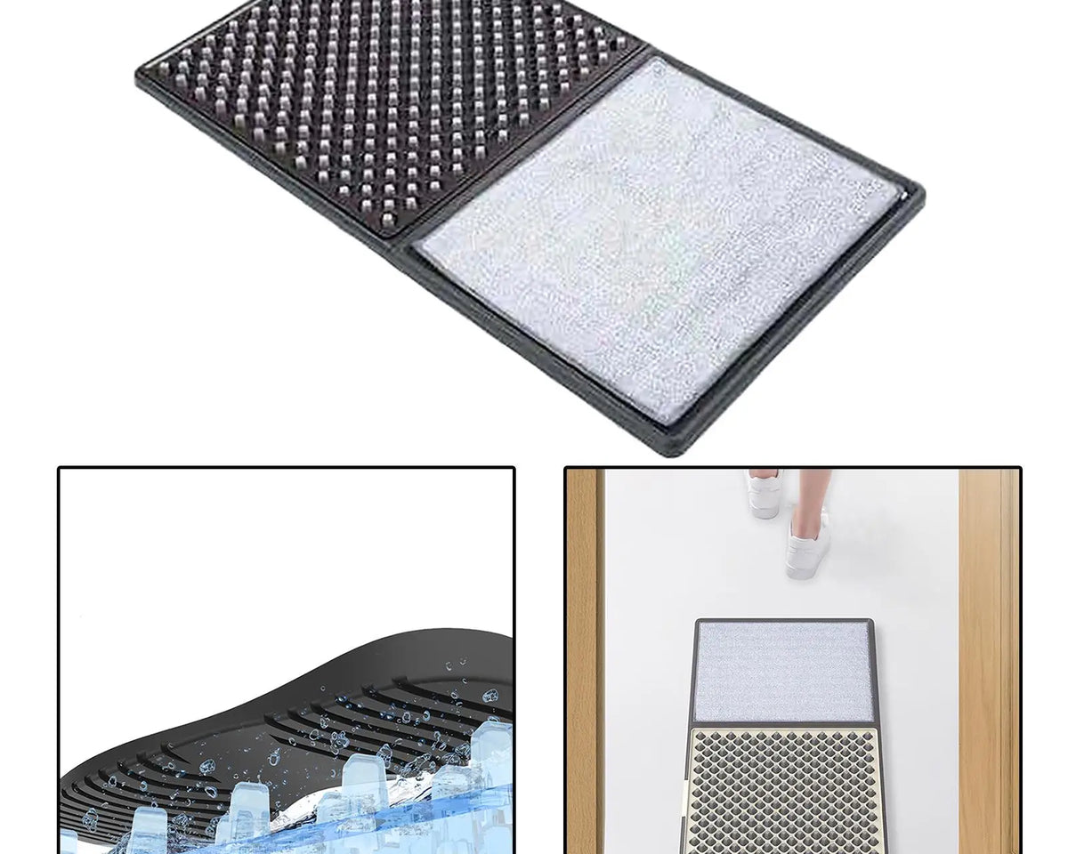 PureStep™ - Sanitizing Floor Mat