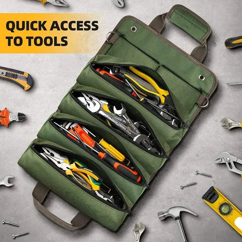 ProPack™ - Tools Organizer Storage Bag