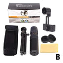  Telescope mount kit