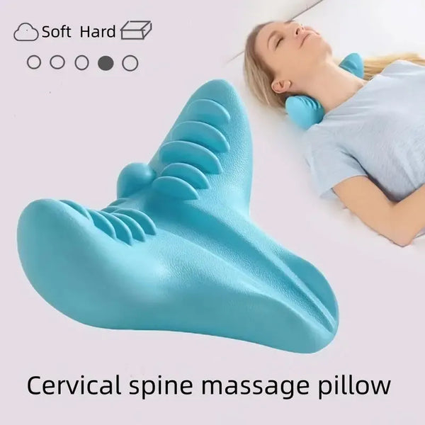 RelaxNeck™ - Cervicle Spine Pillow