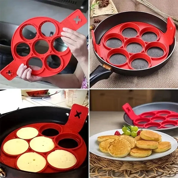 FLIP'N'COOK
