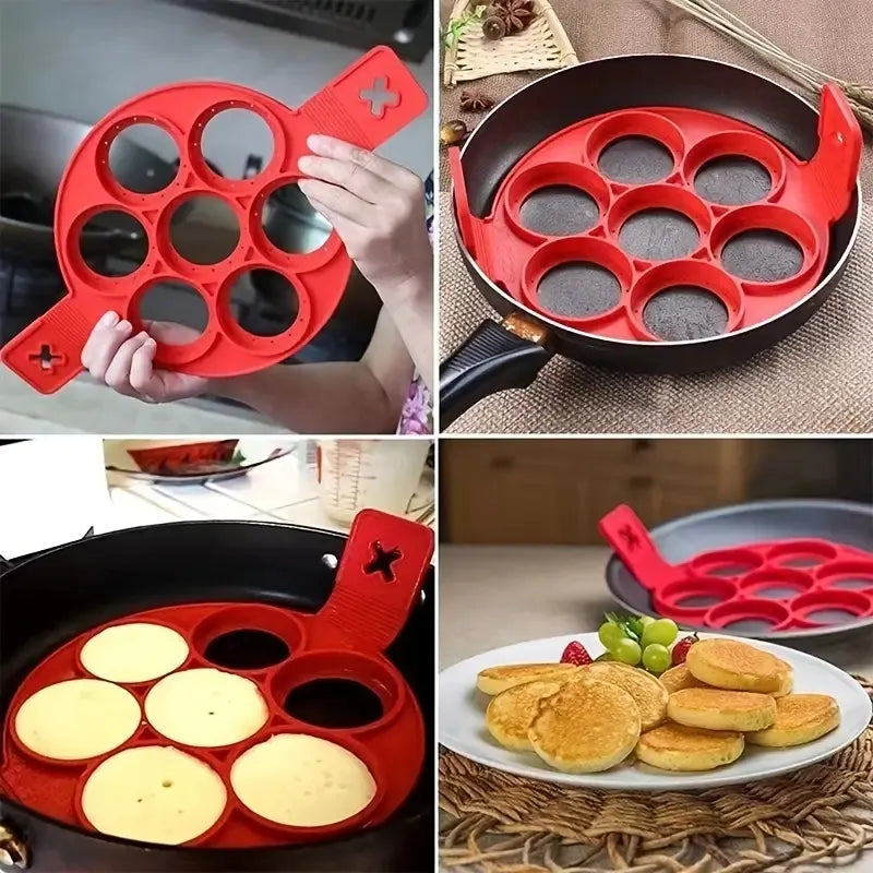 FLIP'N'COOK