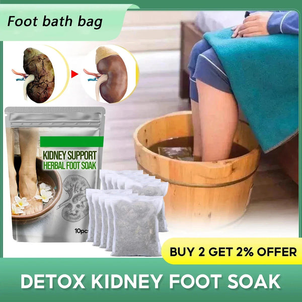 DetoxFeet™