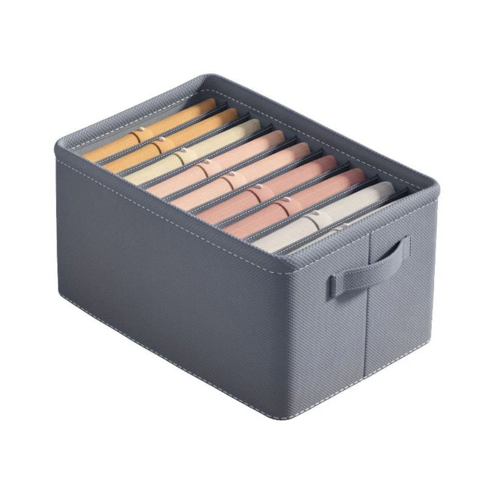 StyleSort™ - Wardrobe Organizer