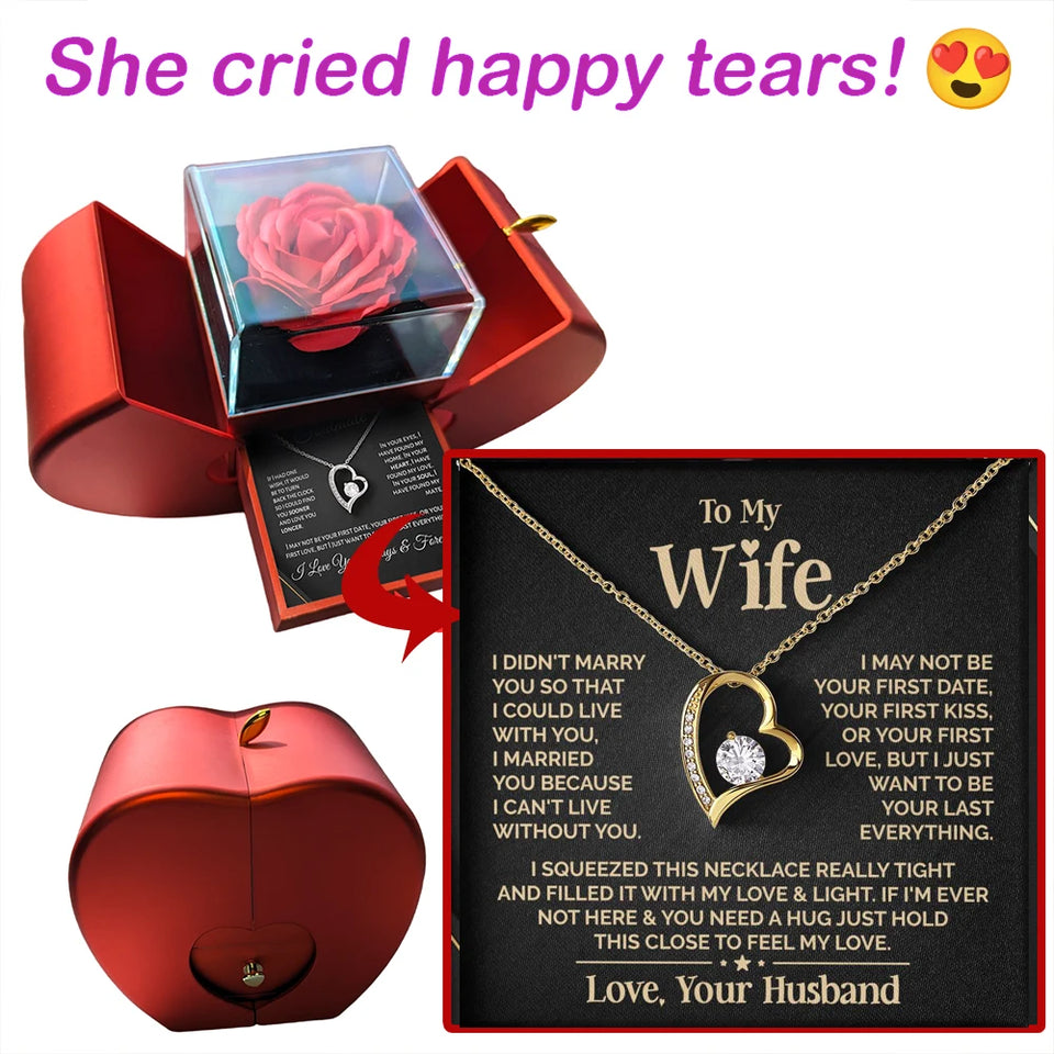 WifeNecklace ™
