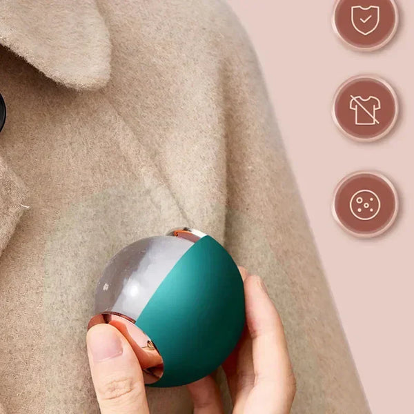 ReLint™ - Reusable Lint Roller Hair Remover Ball
