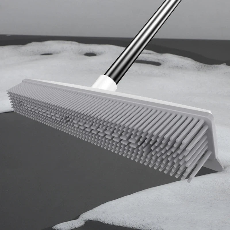FurSweep™ - Pet Hair Removal Broom