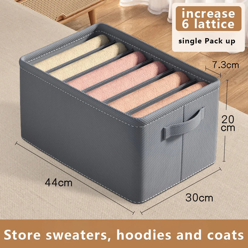 StyleSort™ - Wardrobe Organizer