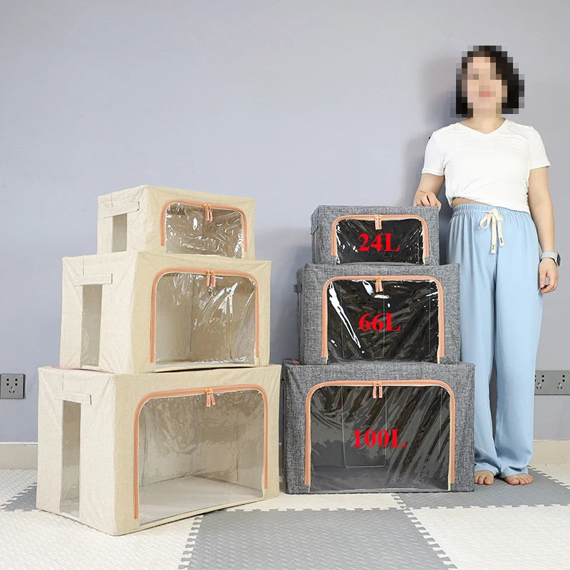 24L Storage ™