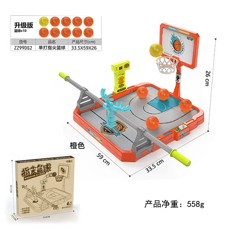 MiniHoop ™ - Mini BasketBall Game