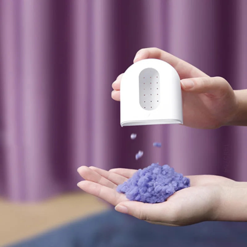 LintAway™ - Electric Lint Remover
