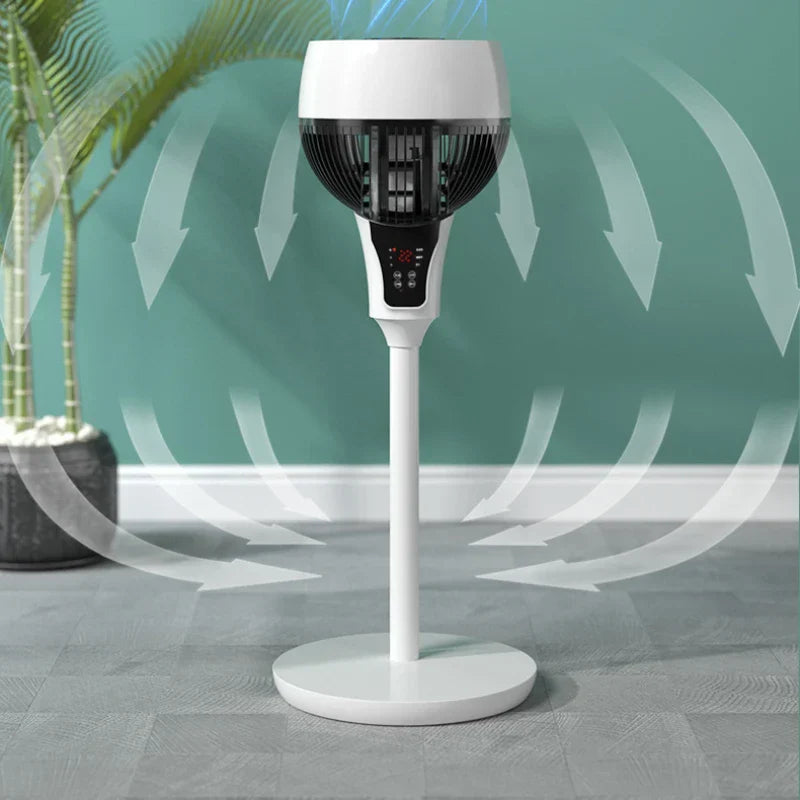 SwayAir™ -  Electric Fan