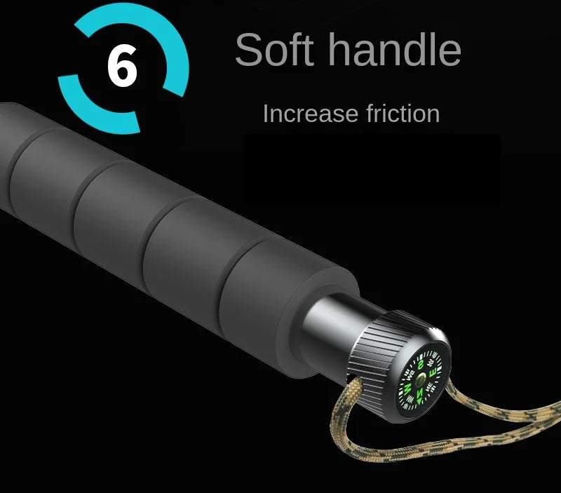 Survival System - Walking Stick